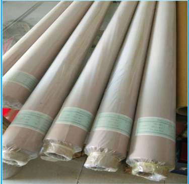 Cuadrícula de impresión de acero inoxidable de 400 malla 3