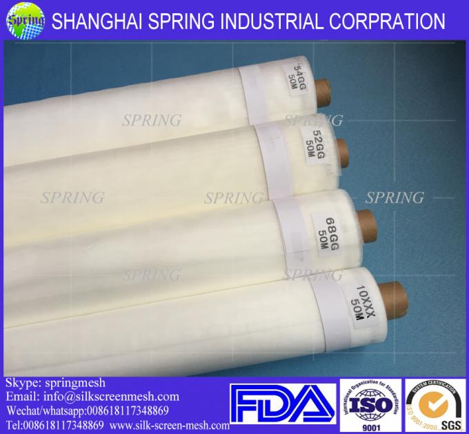 China fabricante de malla de harina de filtro 5XXX/XX & XXX & GG malla de harina 3