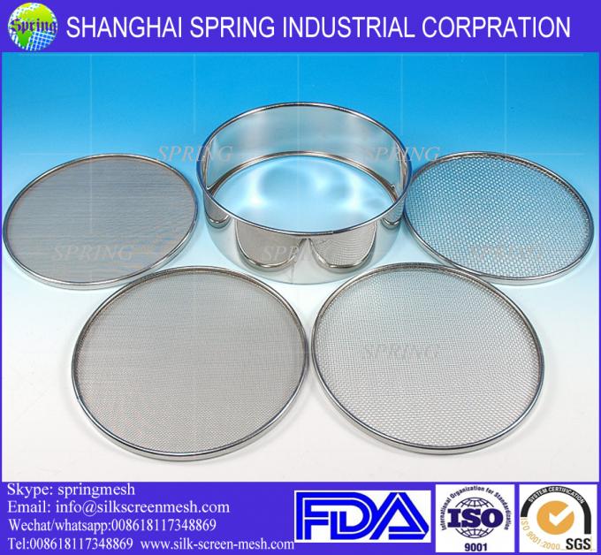 China fabricante de malla de harina de filtro 5XXX/XX & XXX & GG malla de harina 5