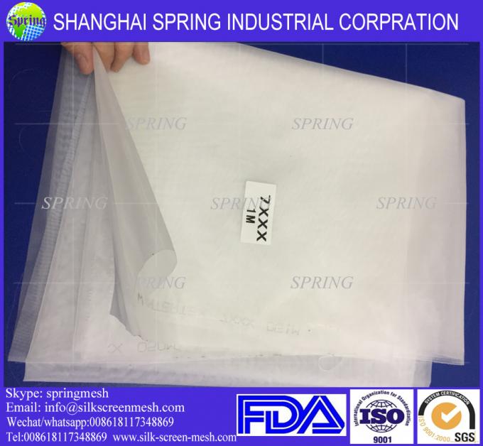 Rejilla de nylon de fábrica de 50GG para filtro/rejilla de harina XX & XXX & GG 1