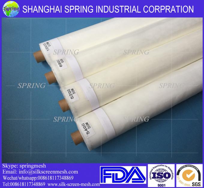 Filtro de filtro de nylon de malla fina de alta calidad de fábrica/XX & XXX & GG Mesh de harina 3