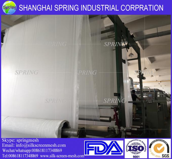 China fabricante de malla de harina de filtro 5XXX/XX & XXX & GG malla de harina 6