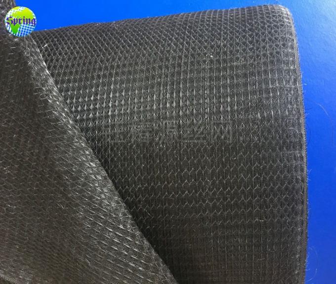 Tejido de malla de filtro de aire acondicionado de polipropileno 1