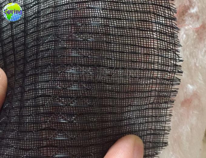 Tejido de malla de filtro de aire acondicionado de polipropileno 4