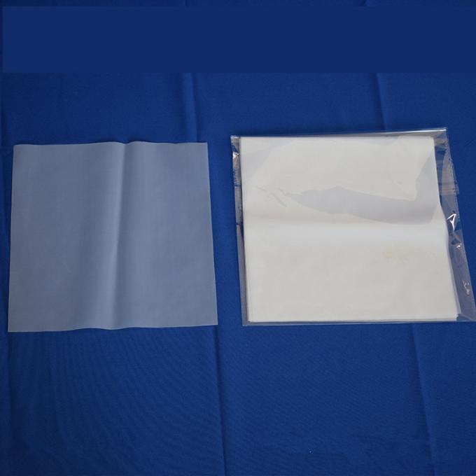 Bolsa de filtro de resina de soldadura ultrasónica sin pelo de grado alimenticio cuadrado bolsa de filtro de resina de nylon 4
