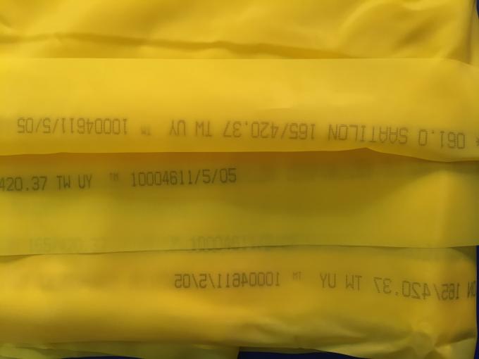 Italia SAATI malla importada de malla 150T 165T 37um serigrafía de alta tensión 2