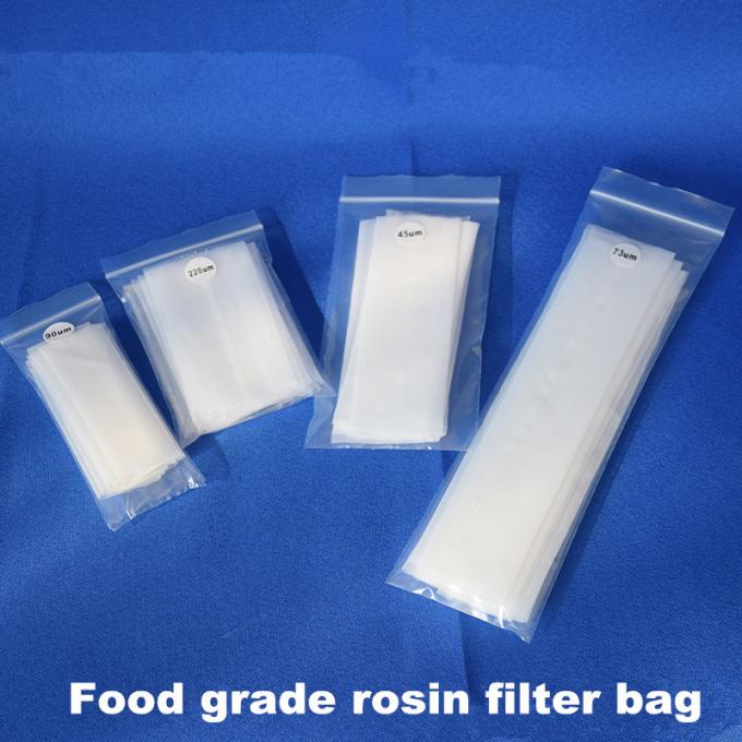 1-5 # bolsas de filtro de nylon bolsas de filtro de polipropileno equipo de filtración de líquidos de aguas residuales líquidas bolsas de filtro de basura diesel 7